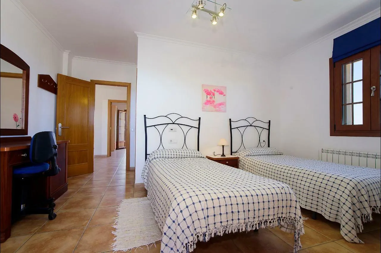 Can Bolas Villa Manacor