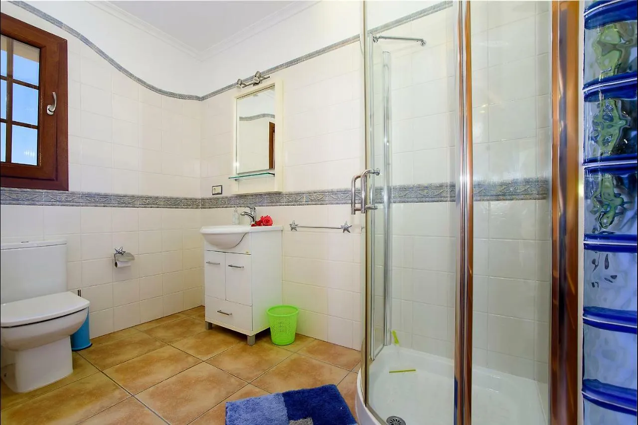Can Bolas Villa Manacor