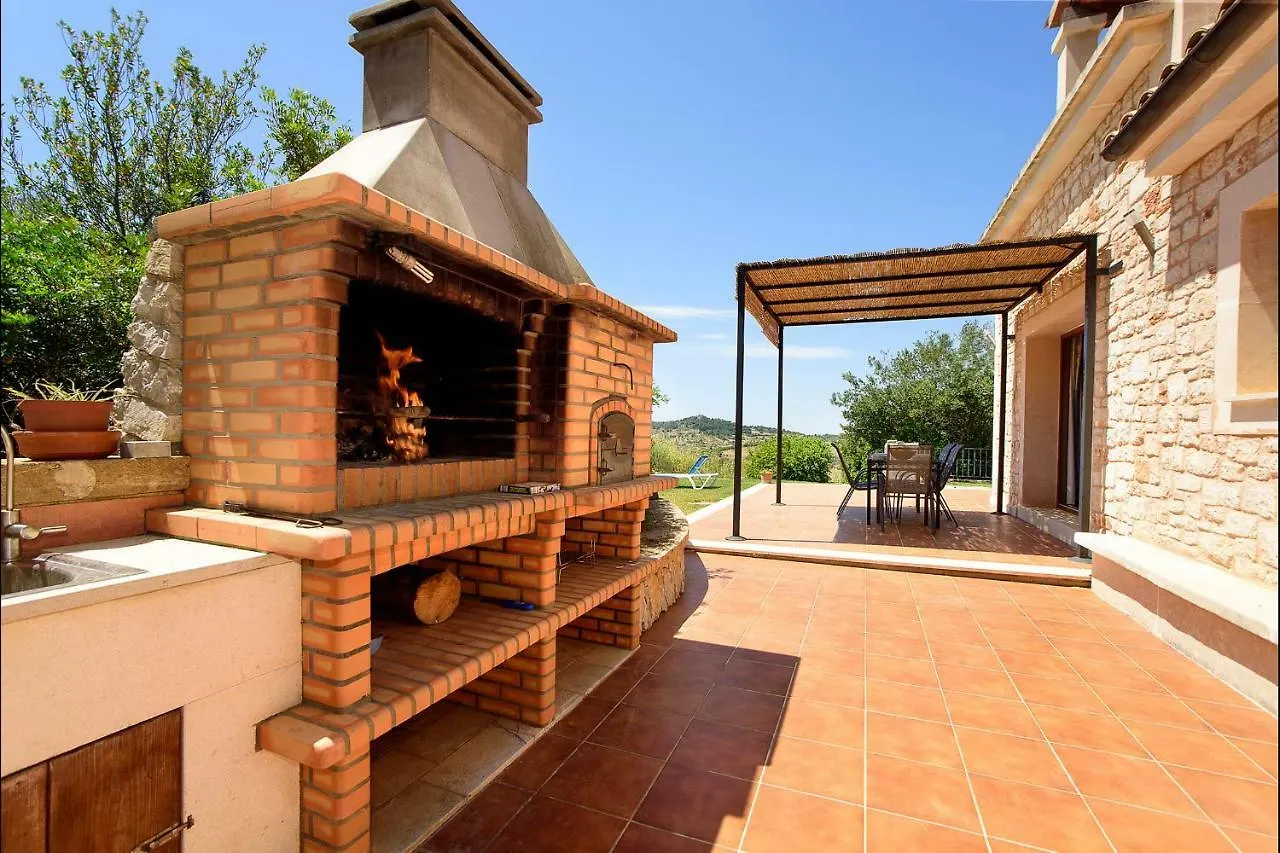 Can Bolas Villa Manacor   Manacor (Mallorca)