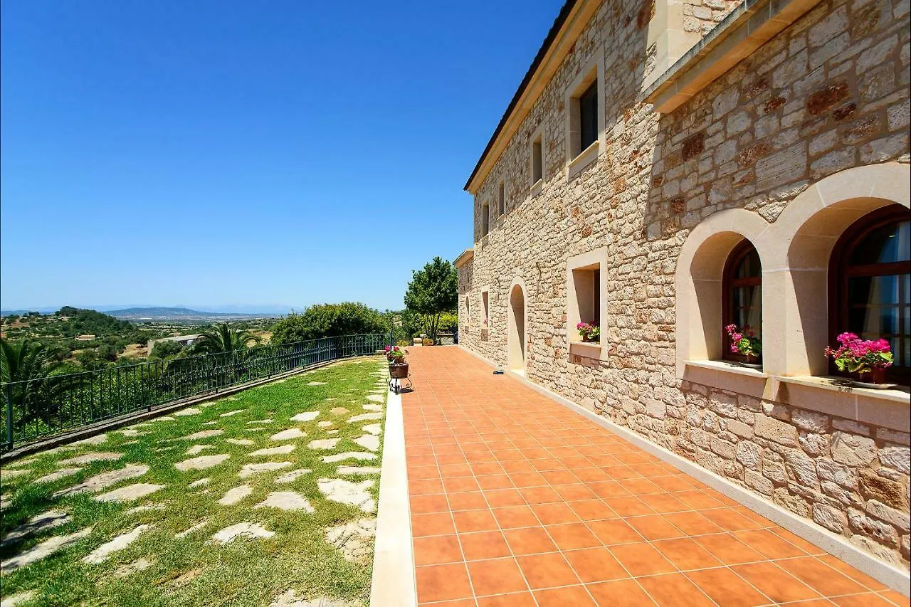 Can Bolas Villa Manacor  Manacor (Mallorca)