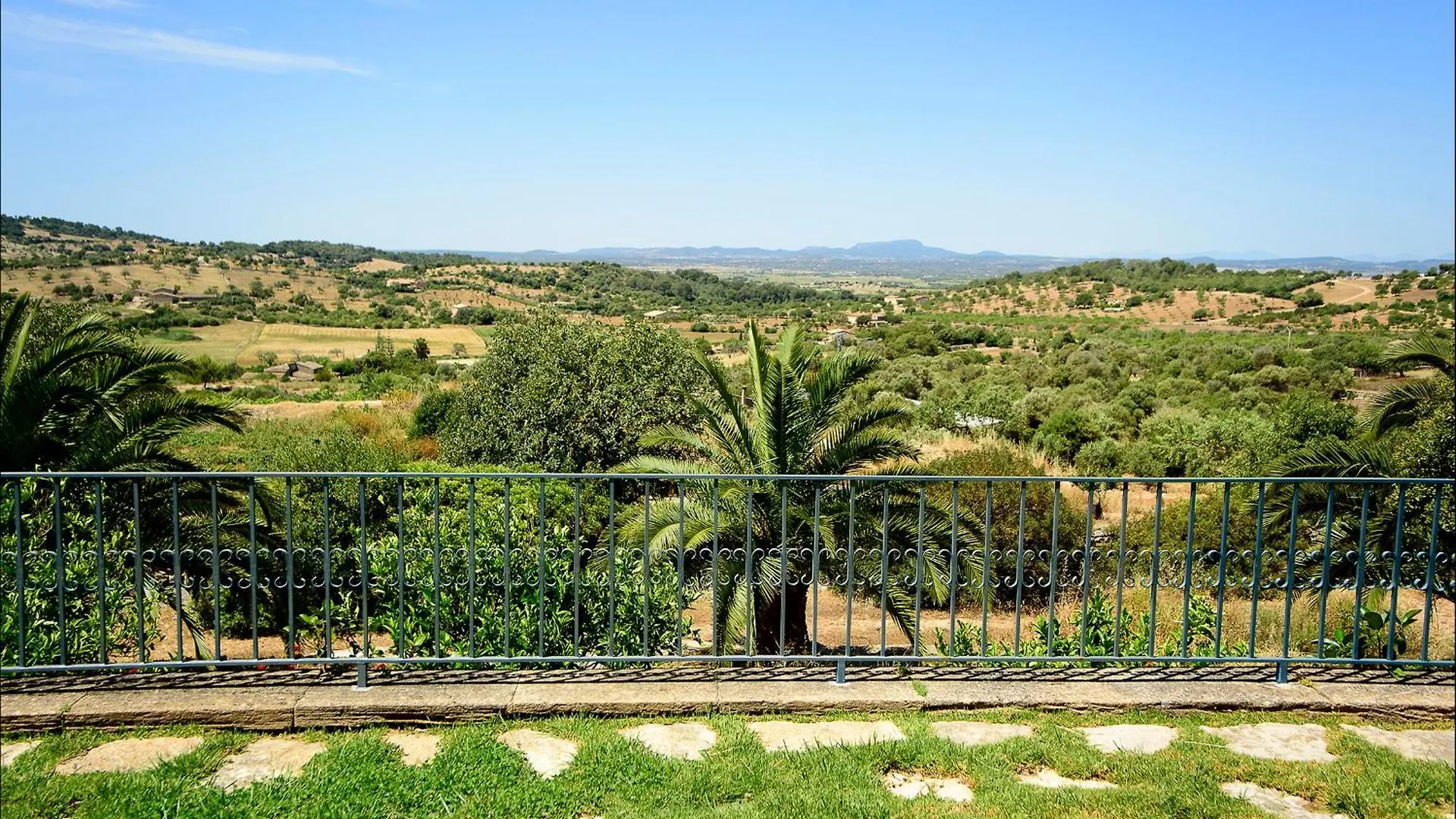 Can Bolas Villa Manacor