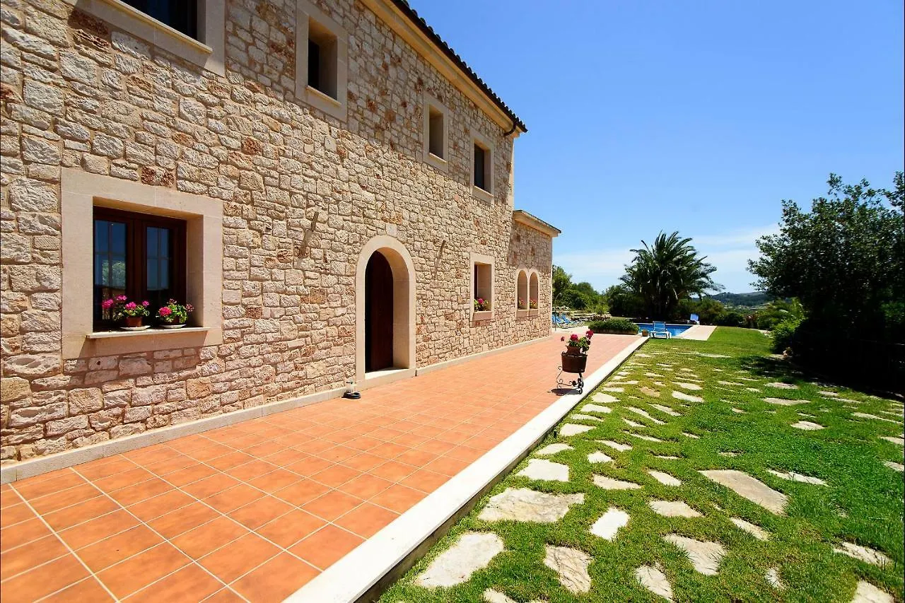 Can Bolas Villa Manacor