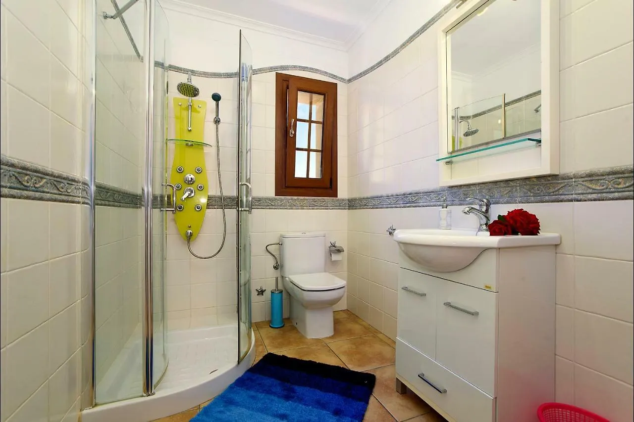 Can Bolas Villa Manacor  0*, Manacor (Mallorca)